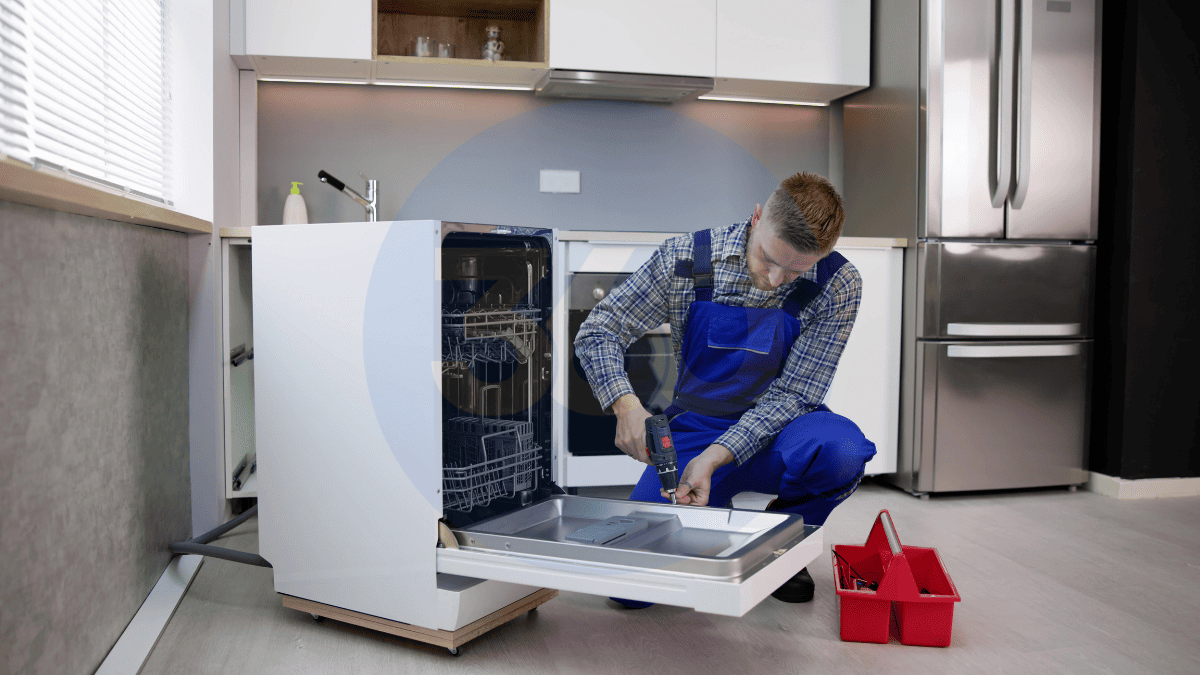 Mecidiyeköy Bulaşık Makinesi Servisi