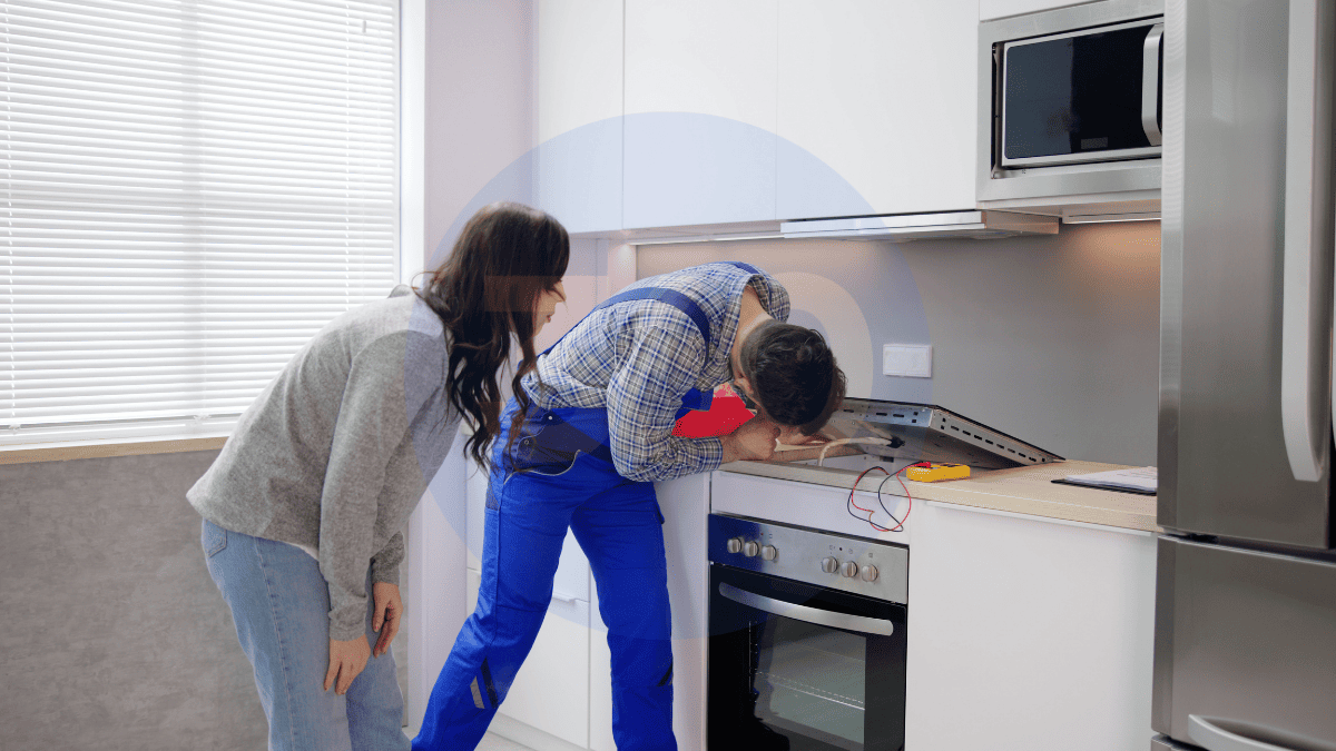 Mecidiyeköy Fırın Ocak Servisi